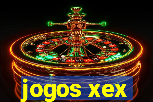 jogos xex